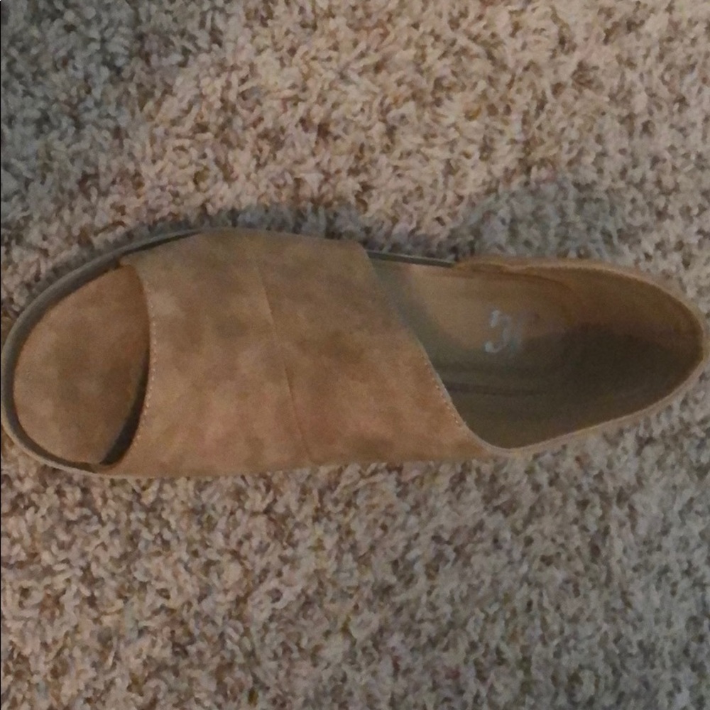 Shoes - Picture 2 of 2